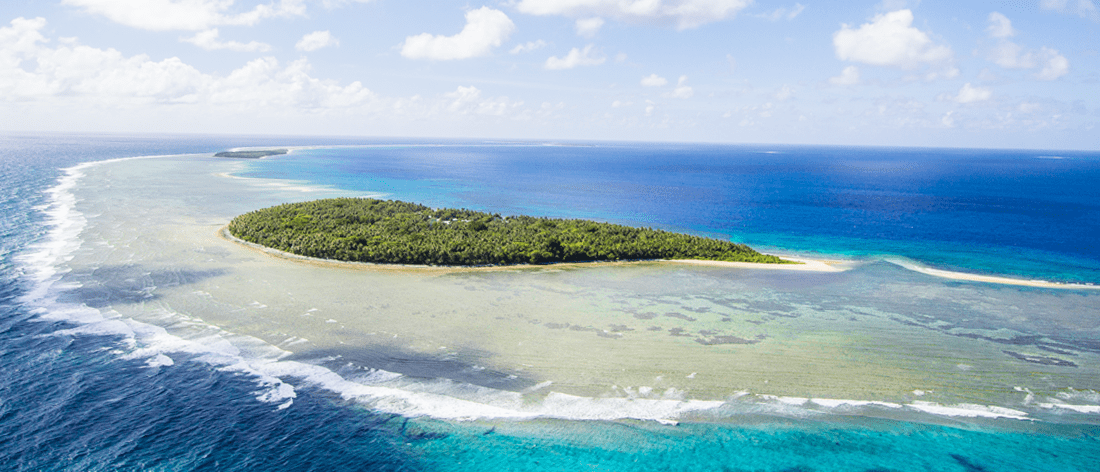 Pacific Islands Development Bank