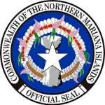 CNMI Seal
