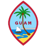 Guam Seal